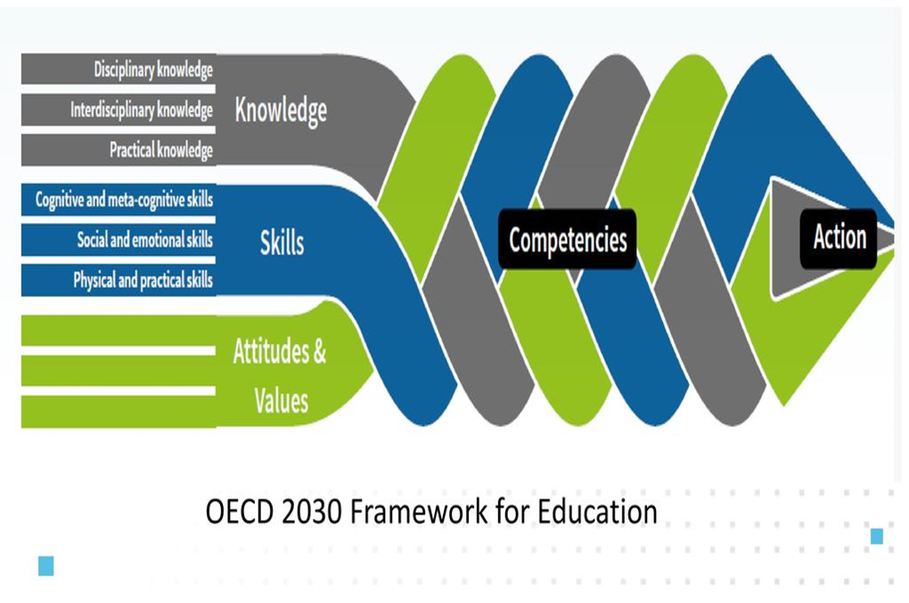 OECD 2030