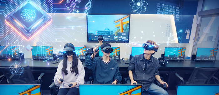 AI回答只要一秒，大學四年學什麼？──談 AI 世代的教育使命與參與式學習圖片